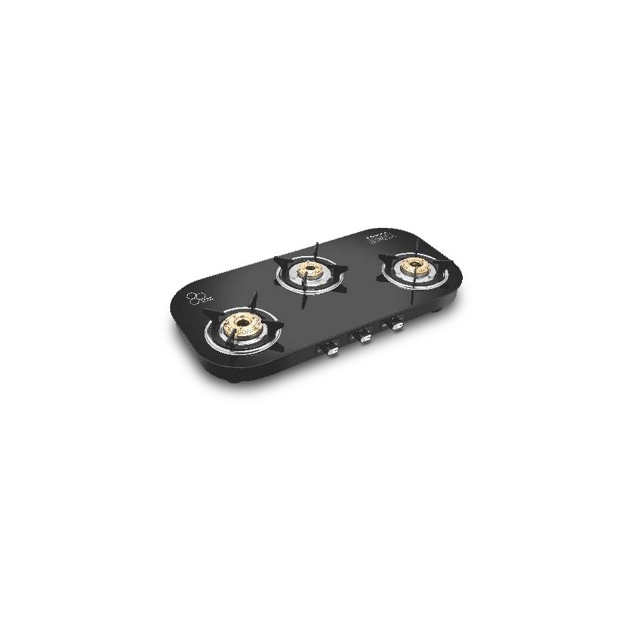 Orange Ace 201 2 Burner LPG Gas Stove