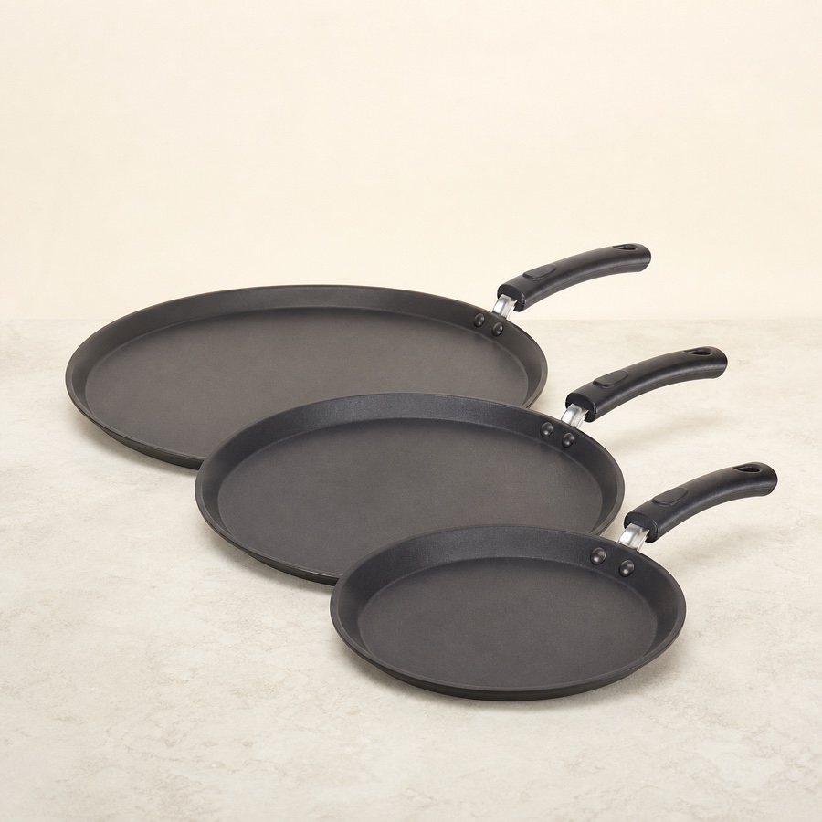 Orange Dosa Tawa 270 mm [ONSC046]