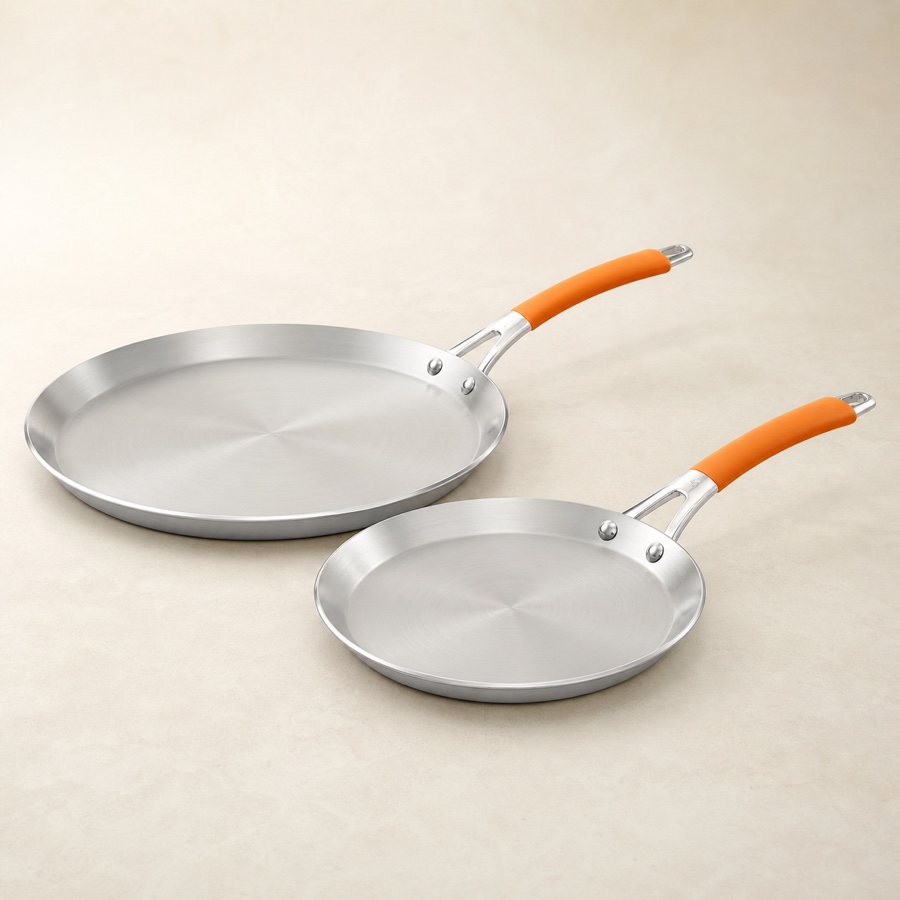 Orange Dosa Tawa 270 mm [OTPC553]