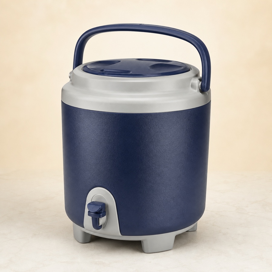 Warmeo Ocean Insulated Water Jug - 6000 ml