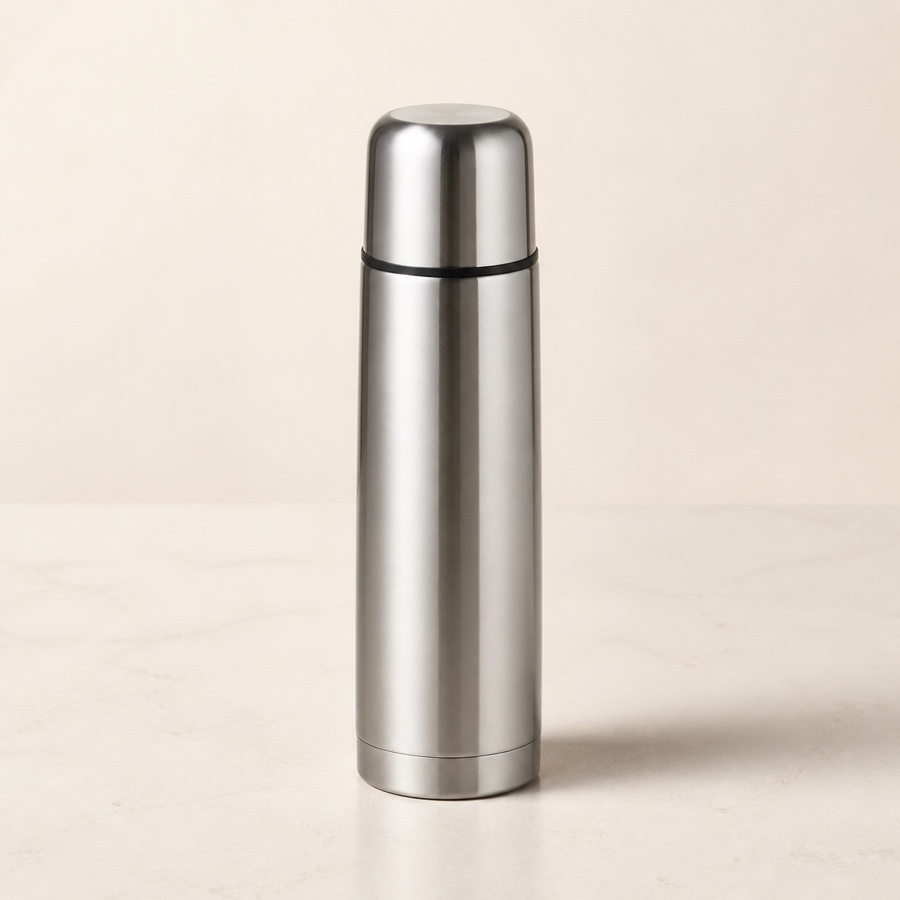 Warmeo Oslo Travel Flask - 500 ml
